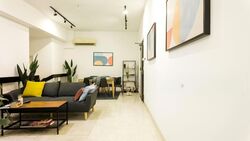 King's Mansion (D15), Condominium #498682031